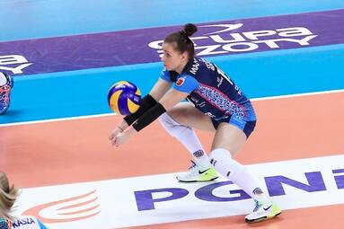 Paulina Maj-Erwardt: zaczynam od lipca