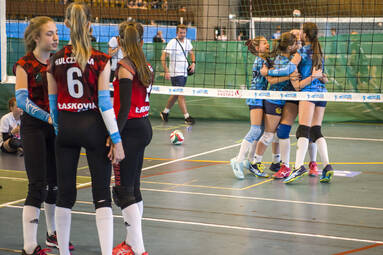 Kinder+Sport 2019: dzień 2