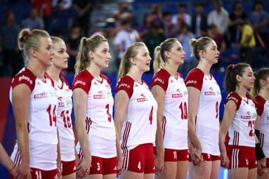 Kamila Witkowska: każdy chciałby zagrać na olimpiadzie