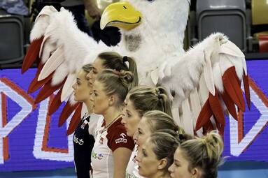 Składy reprezentacji na żeński Turniej Kwalifikacyjny do Igrzysk Olimpijskich Tokio 2020