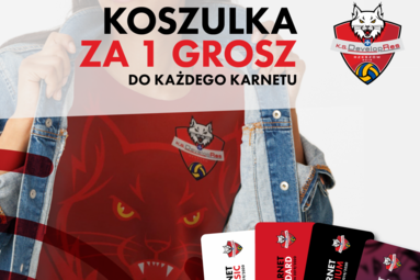 Rezerwacja miejsc dla stałych karnetowiczów Developres SkyRes Rzeszów już możliwa
