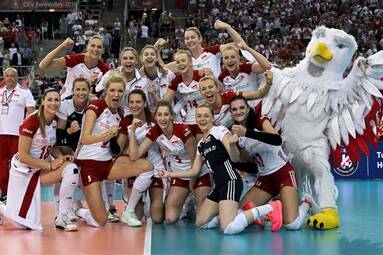 Maria Stenzel: skupiamy się na kolejnym meczu
