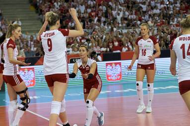 Paulina Maj-Erwardt: oby Ankara też była dla nas szczęśliwa