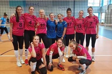 Pierwszy sparing E.Leclerc Radomki Radom