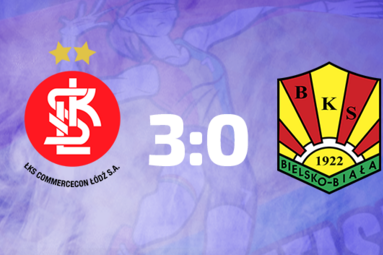 Druga porażka BKS PROFI CREDIT w Goleniów Cup 2019