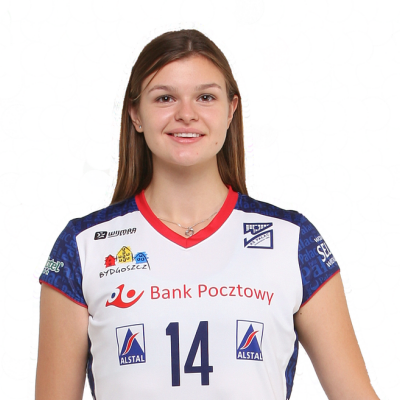 Monika Fedusio 