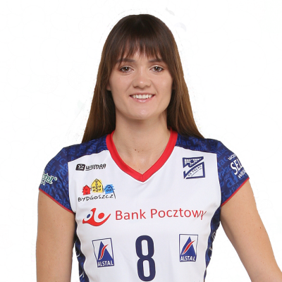 Ewelina Żurowska 