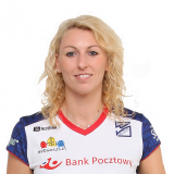 Magdalena Mazurek