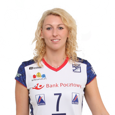 Magdalena Mazurek 