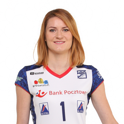 Patrycja Balmas 
