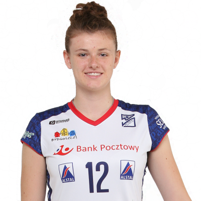 Natalia Lijewska 