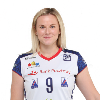 Tereza Vanzurova 