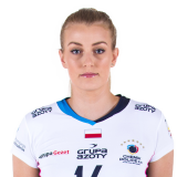 Natalia Mędrzyk