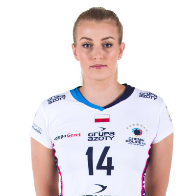 Natalia Mędrzyk 