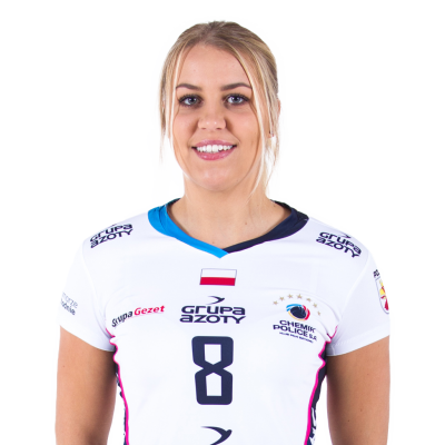 Pola Nowakowska 