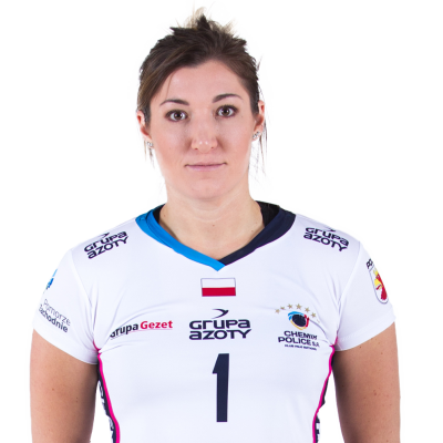 Ewelina Wilińska 