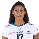 Gyselle Silva Franco