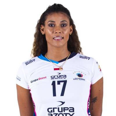Gyselle Silva Franco 