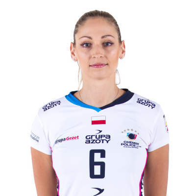 Agnieszka Bednarek 