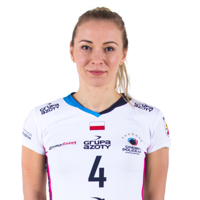 Marlena Kowalewska 
