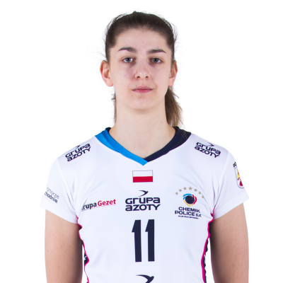 Martyna Łukasik 