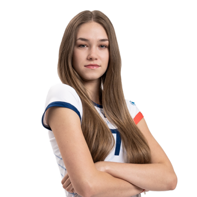 Adrianna Rybak-Czyrniańska 