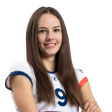 Weronika Centka-Tietianiec