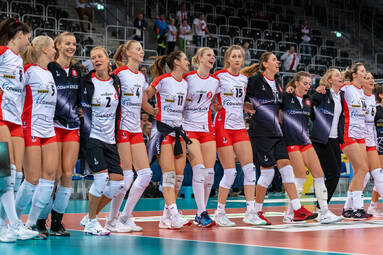 ŁKS Commercecon Łódź - Energa MKS Kalisz