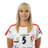 Natalia Skrzypkowska