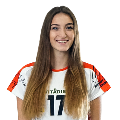 Oliwia Laszczyk 
