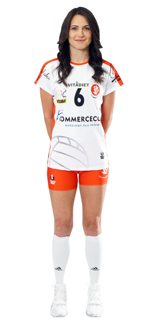 Aleksandra Wenerska