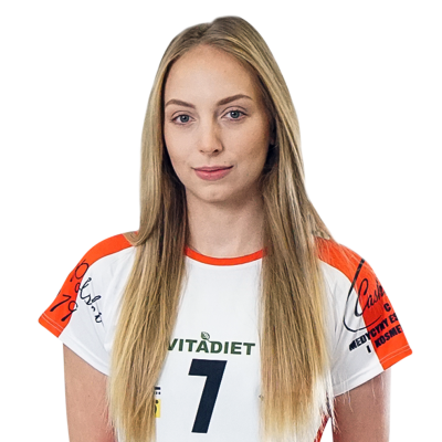Daria Szczyrba 