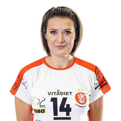Izabela Kowalińska 