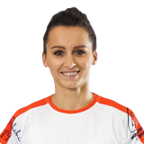 Krystyna Strasz