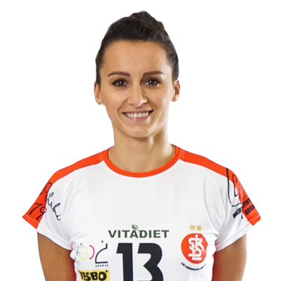 Krystyna Strasz 
