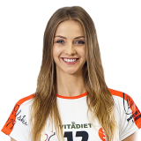 Monika Gałkowska