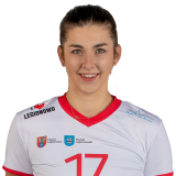Justyna Łukasik