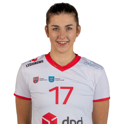 Justyna Łukasik 