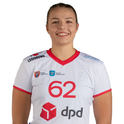 Marta Matejko 