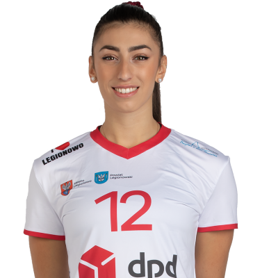 Olga Strantzali 
