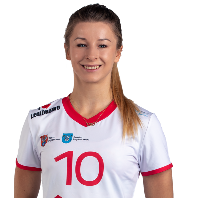 Agnieszka Adamek 