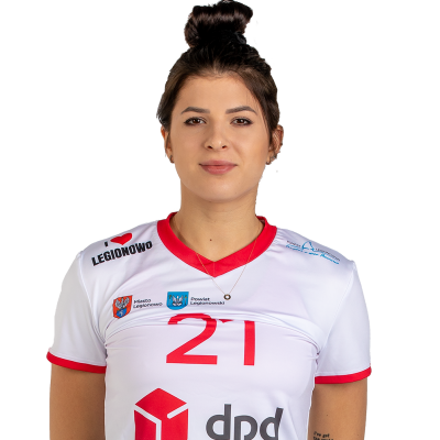 Alicja Grabka 