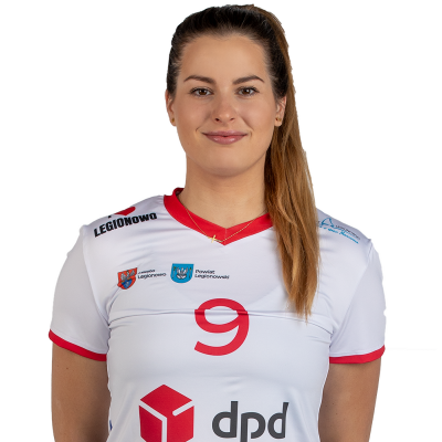 Alicja Wójcik 