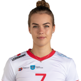 Magdalena Damaske-Dawid