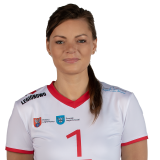 Maja Tokarska