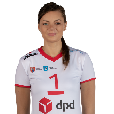 Maja Tokarska 
