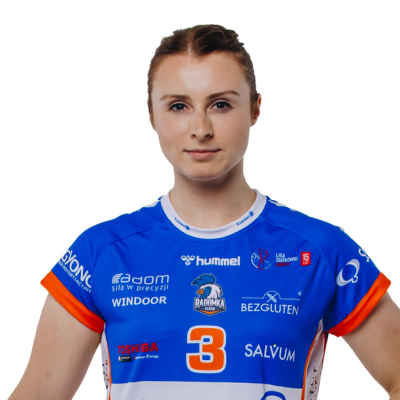 Agata Witkowska 