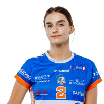Anna Bodasińska 