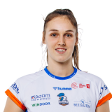 Klaudia Laskowska-Azab