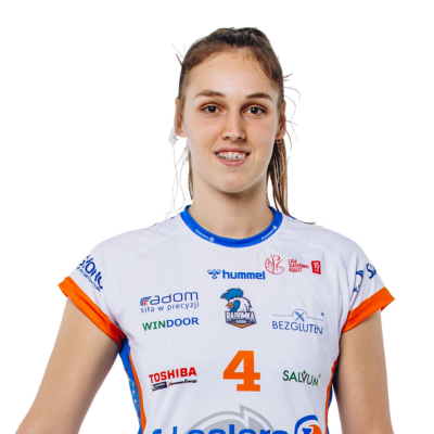 Klaudia Laskowska-Azab 